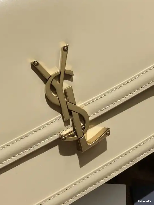 MEDIUM SOLFERINO YSL 0527